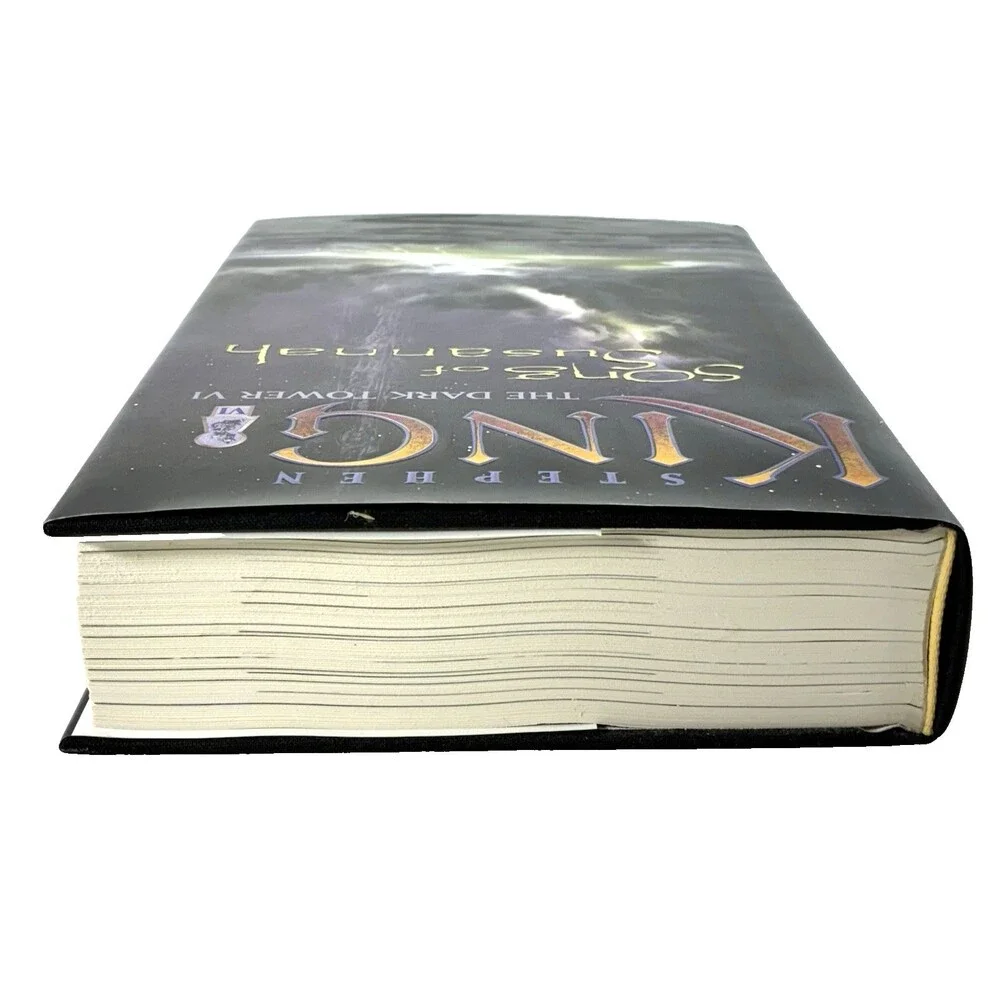 Simon & Schuster dark tower